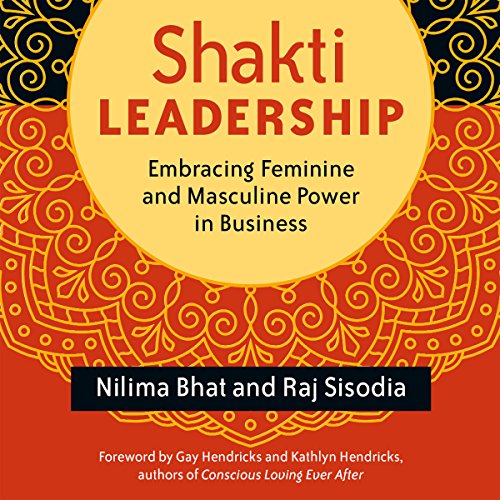 Cover of Shakti Leadership