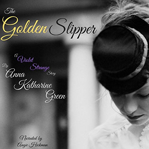 Cover of The Golden Slipper