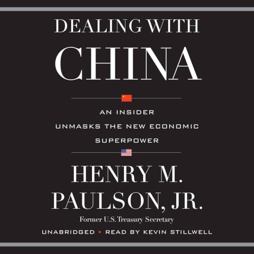 Cover of Dealing with China