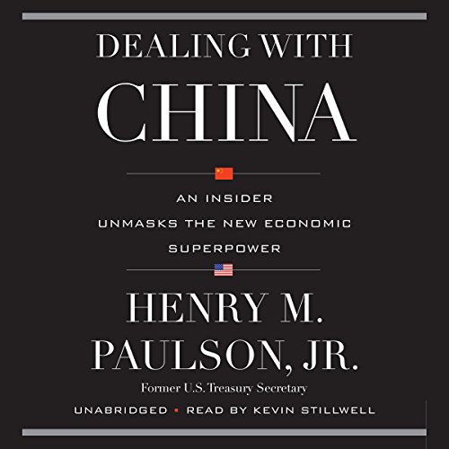 Cover of Dealing with China