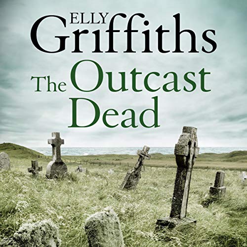 Cover of The Outcast Dead