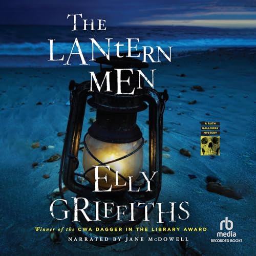 Cover of The Lantern Men