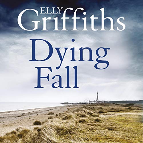 Cover of Dying Fall