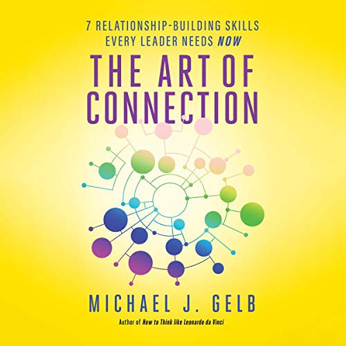 Cover of The Art of Connection
