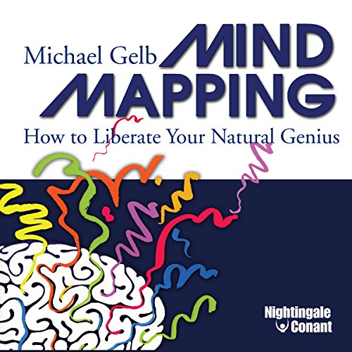 Cover of Mind Mapping