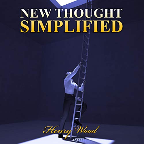 Cover of New Thought Simplified