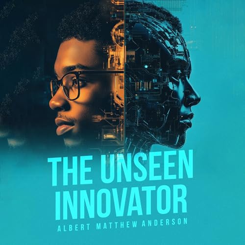 Cover of The Unseen Innovator