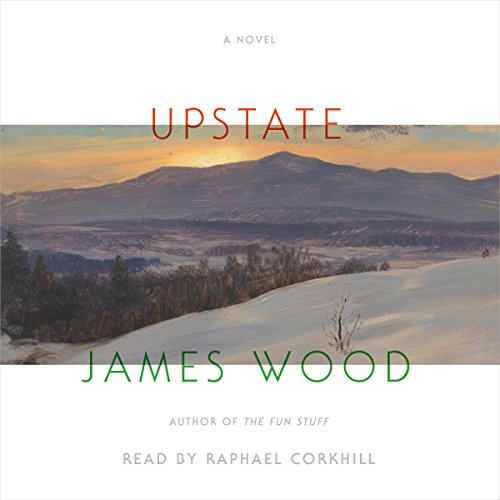 Cover of Upstate