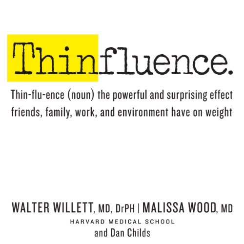 Cover of Thinfluence