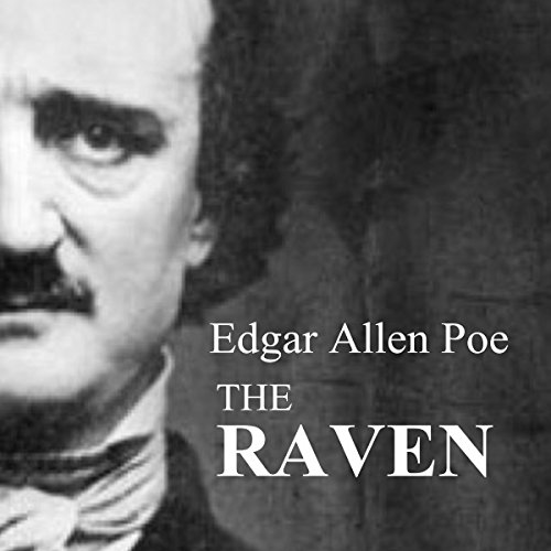 Cover of The Raven