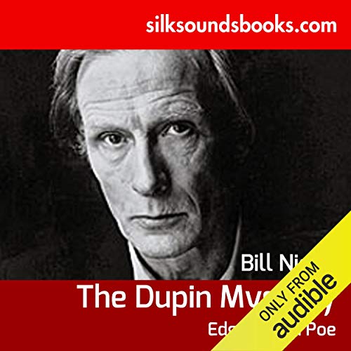 Cover of The Dupin Mysteries