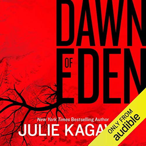 Cover of Dawn of Eden