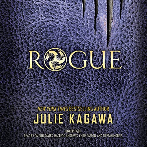 Cover of Rogue