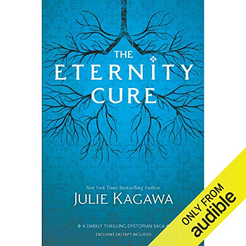 Cover of The Eternity Cure