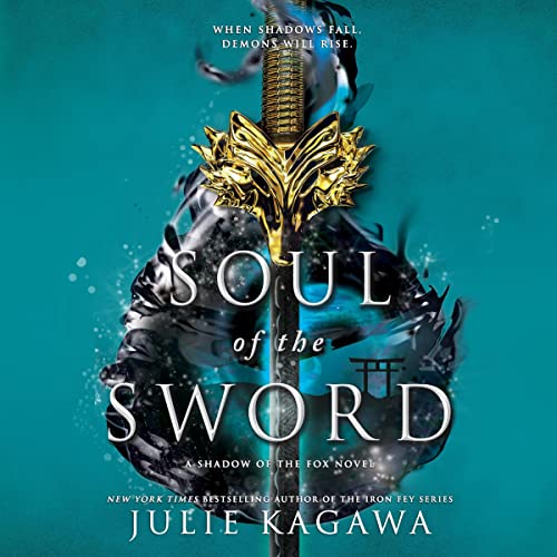 Cover of Soul of the Sword