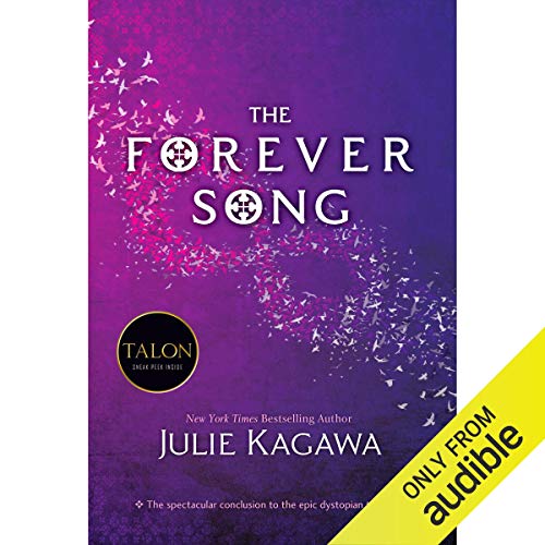 Cover of The Forever Song