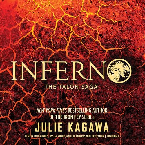 Cover of Inferno