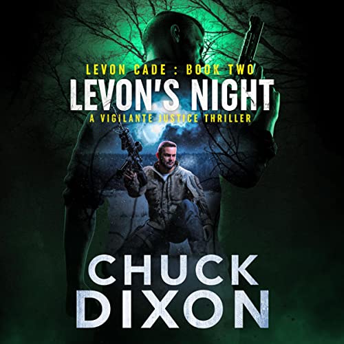 Cover of Levon's Night