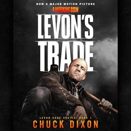 Cover of Levon's Trade