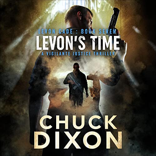 Cover of Levon's Time