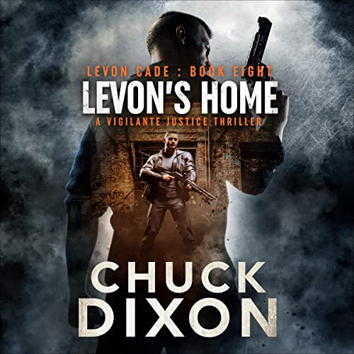 Cover of Levon's Home