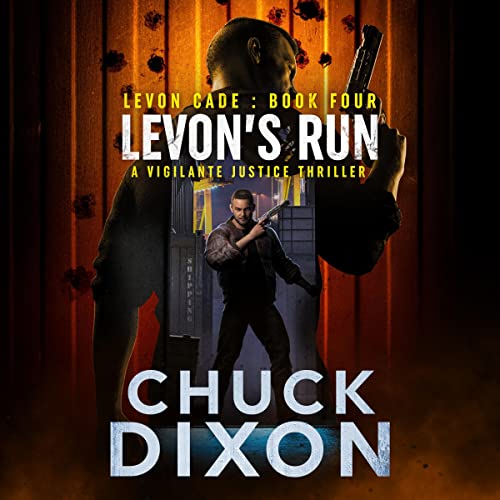 Cover of Levon's Run