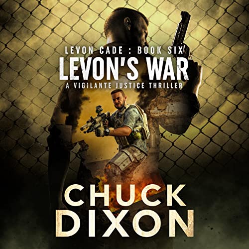 Cover of Levon's War