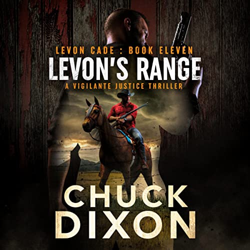 Cover of Levon's Range