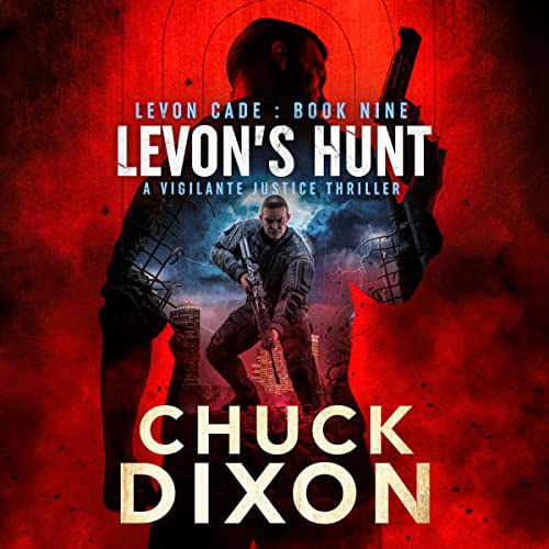 Cover of Levon's Hunt