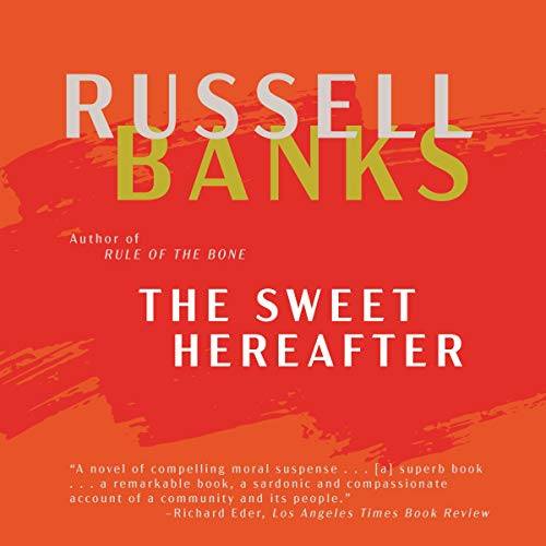 Cover of The Sweet Hereafter