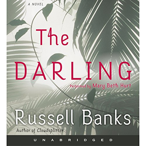 Cover of The Darling