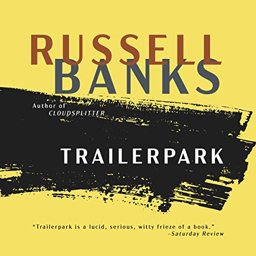Cover of Trailerpark