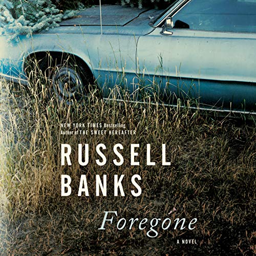 Cover of Foregone
