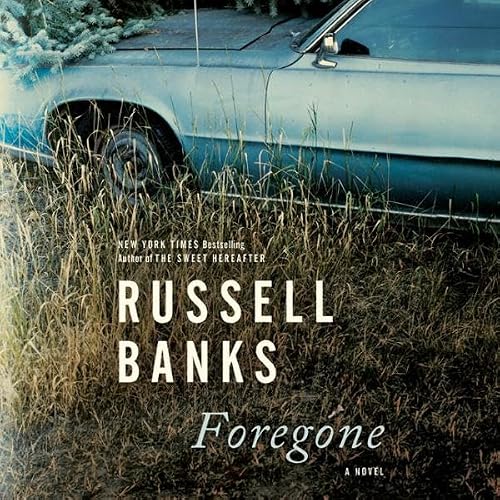 Cover of Foregone