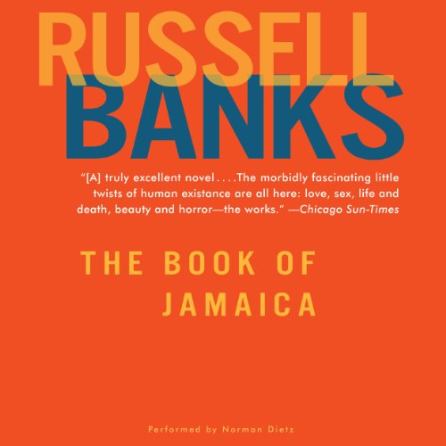 Cover of The Book of Jamaica