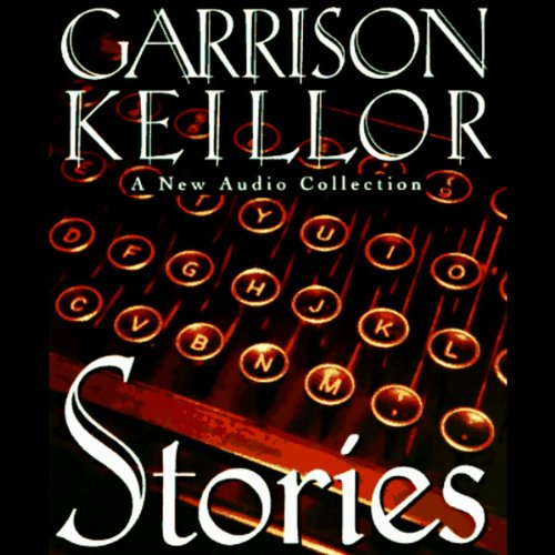Cover of Stories