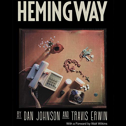 Cover of Hemingway