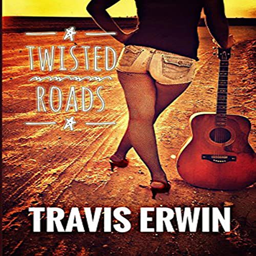 Cover of Twisted Roads