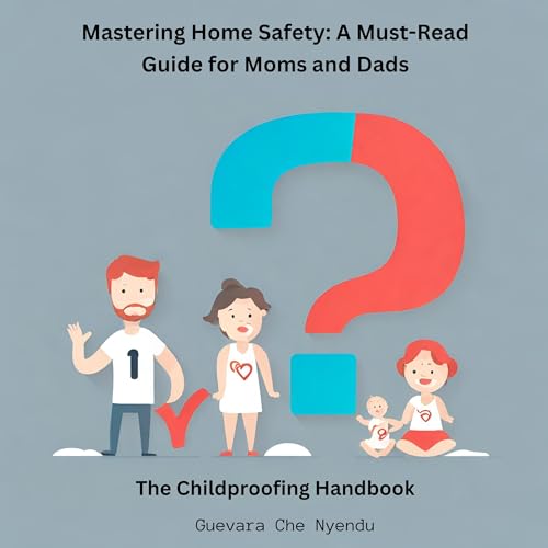 Cover of Mastering Home Safety