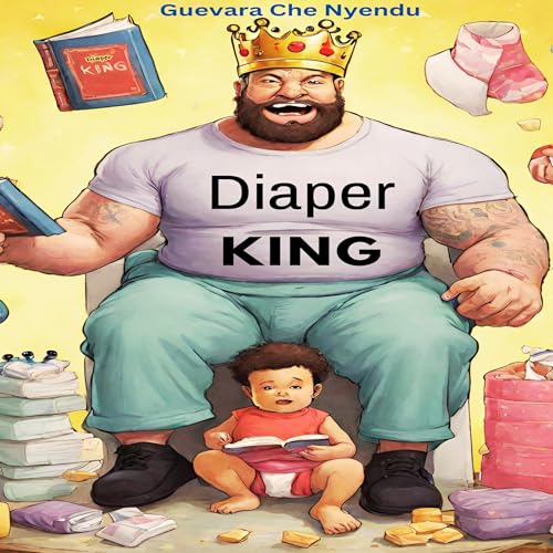 Cover of Diaper King