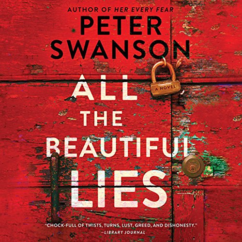 Cover of All the Beautiful Lies