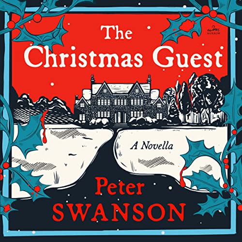 Cover of The Christmas Guest