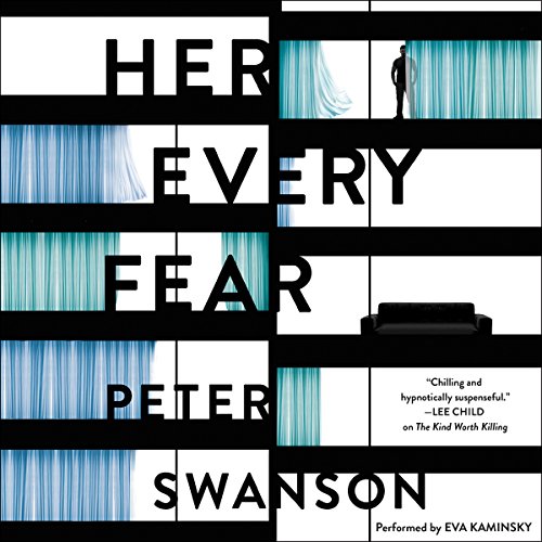 Cover of Her Every Fear