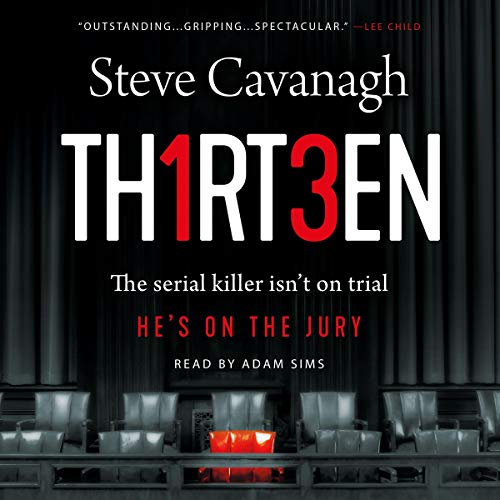 Cover of Thirteen