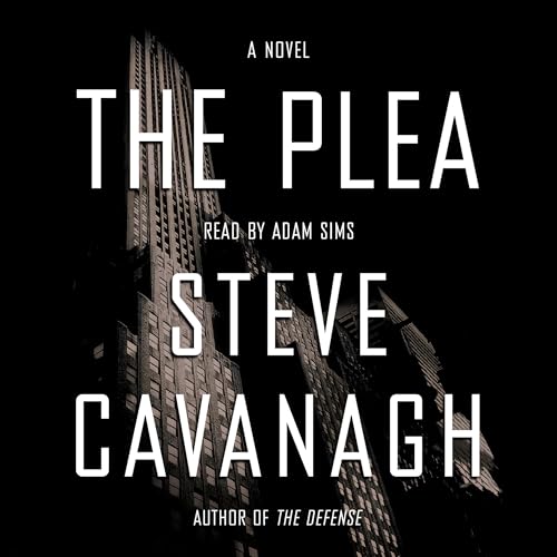 Cover of The Plea