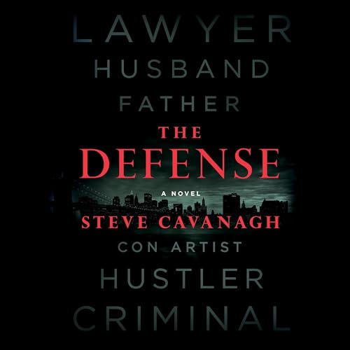 Cover of The Defense