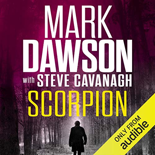 Cover of Scorpion