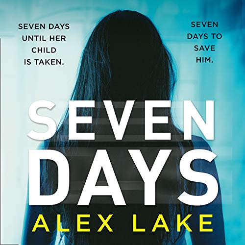 Cover of Seven Days
