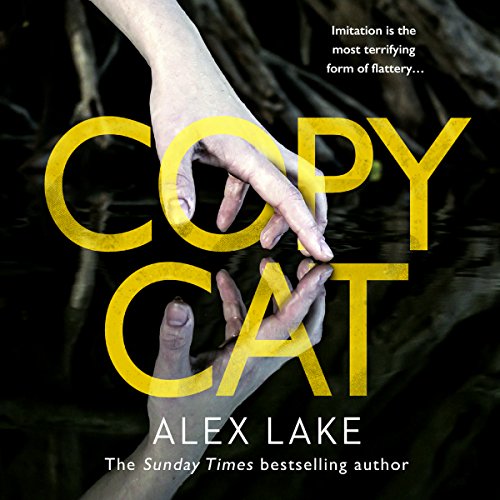 Cover of Copycat