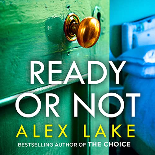 Cover of Ready or Not